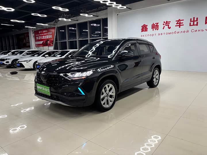 Фото 2 - Jetta VS5