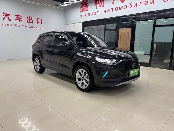 Фото 3 - Jetta VS5