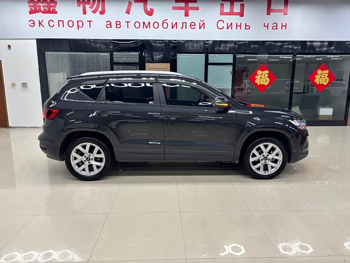 Фото 4 - Jetta VS5