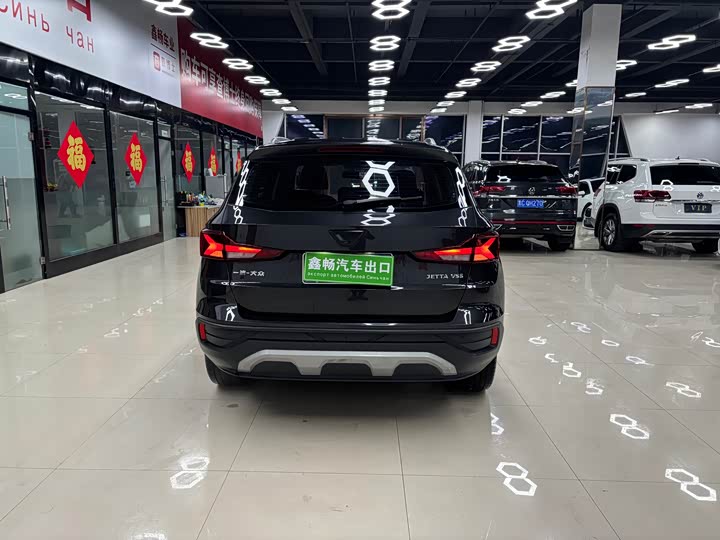 Фото 6 - Jetta VS5