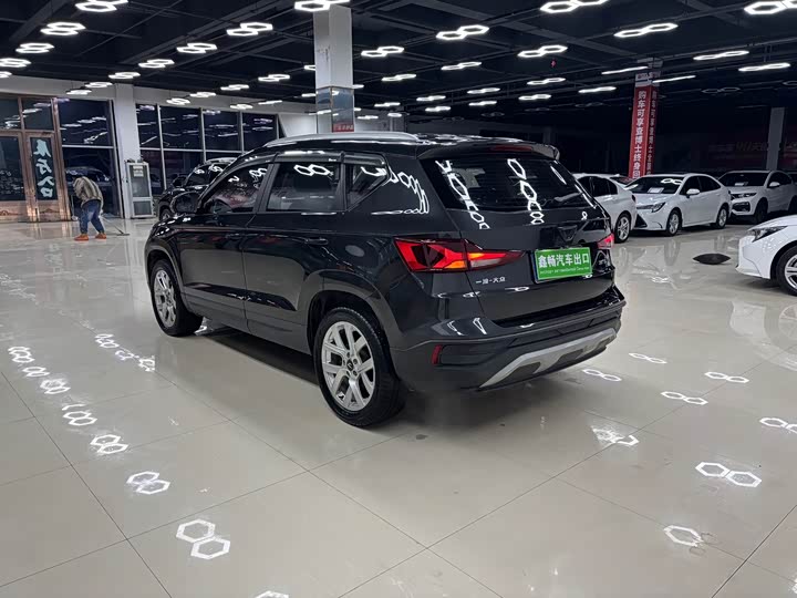 Фото 7 - Jetta VS5