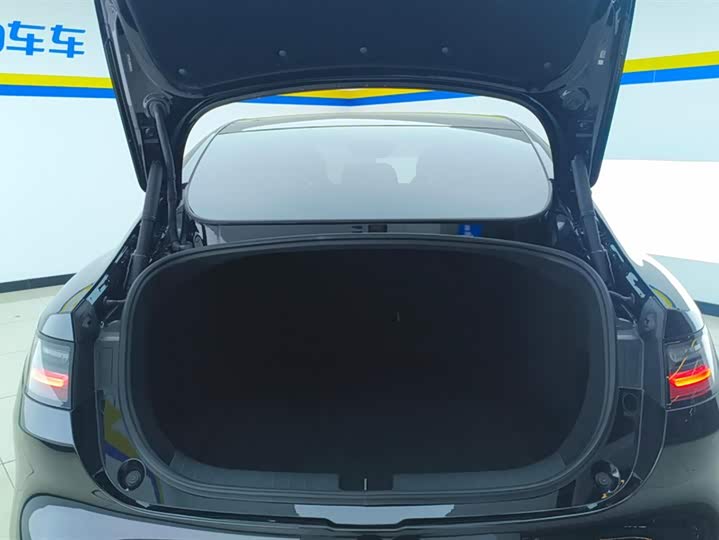 Фото 4 - Leapmotor C01