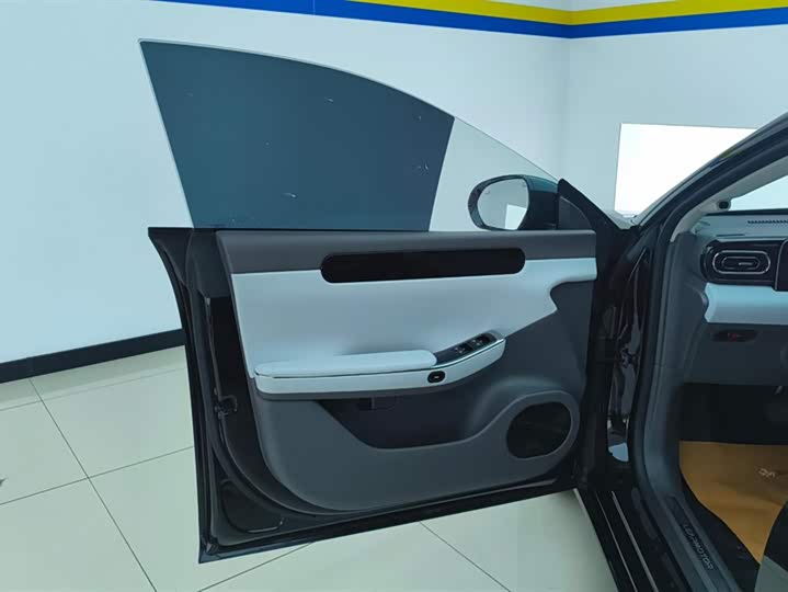 Фото 7 - Leapmotor C01