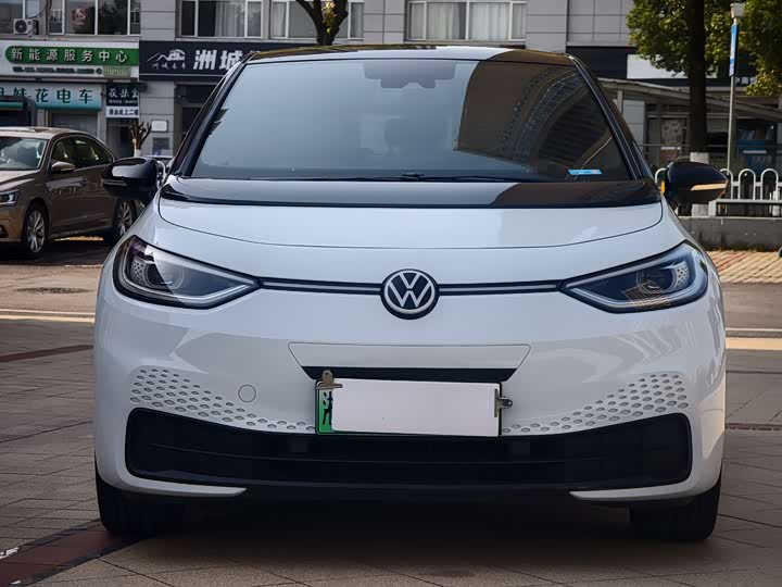 Фото 2 - Volkswagen ID.3