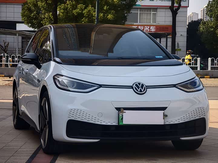 Фото 3 - Volkswagen ID.3