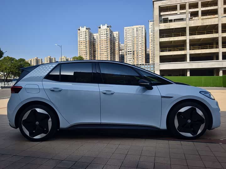 Фото 4 - Volkswagen ID.3