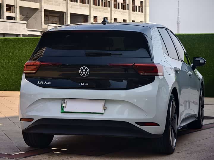 Фото 5 - Volkswagen ID.3