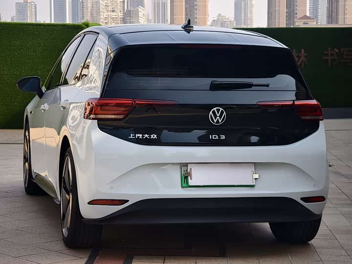 Фото 7 - Volkswagen ID.3