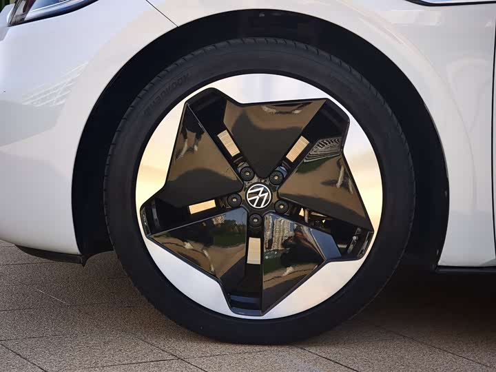 Фото 9 - Volkswagen ID.3