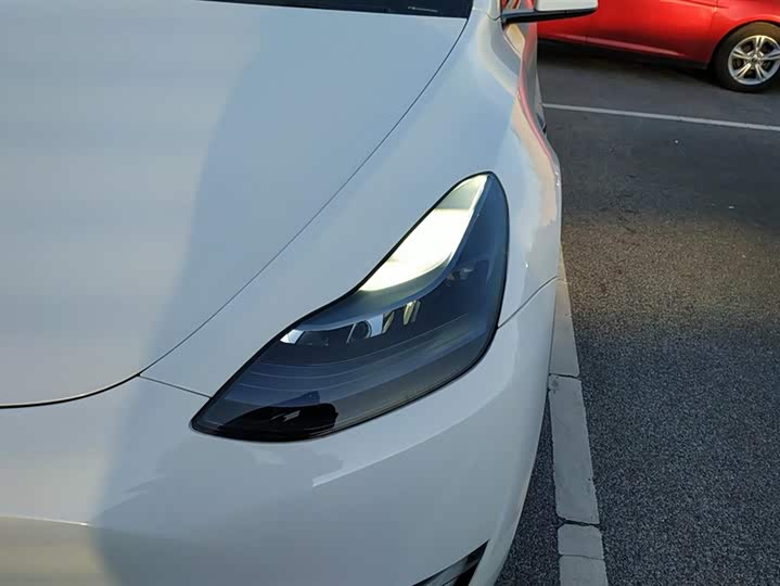Фото 5 - Tesla Model Y