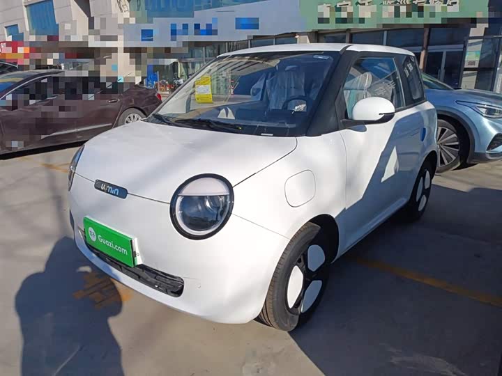 Фото 2 - Changan Qiyuan (Nevo) Lumin