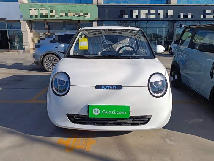 Фото 3 - Changan Qiyuan (Nevo) Lumin