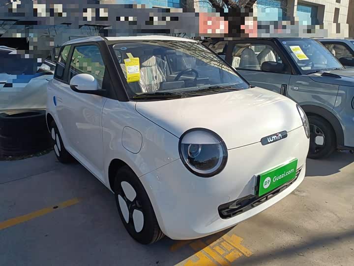 Фото 4 - Changan Qiyuan (Nevo) Lumin