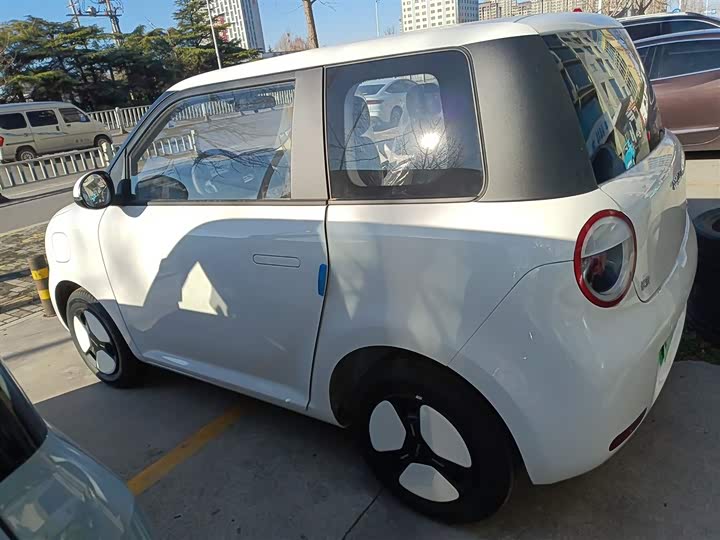 Фото 5 - Changan Qiyuan (Nevo) Lumin