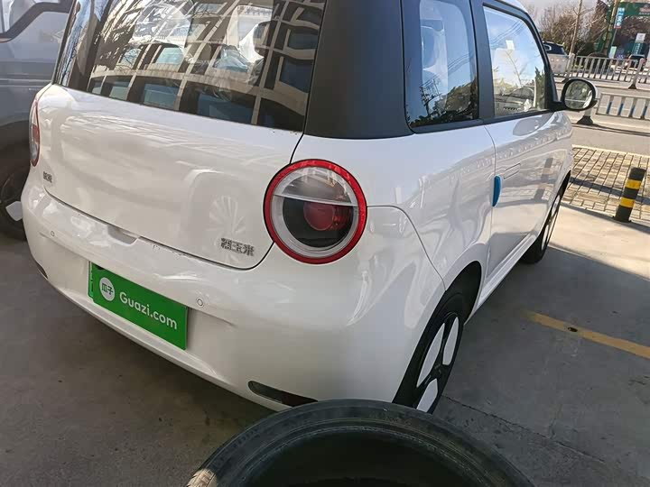 Фото 8 - Changan Qiyuan (Nevo) Lumin