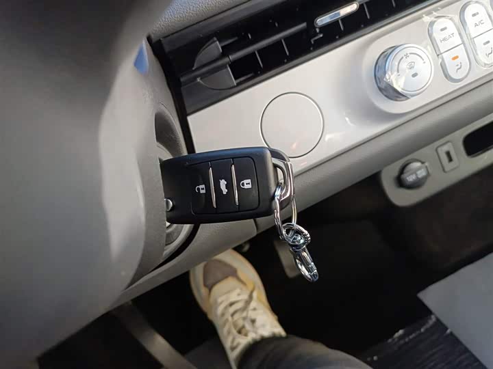 Фото 9 - Changan Qiyuan (Nevo) Lumin