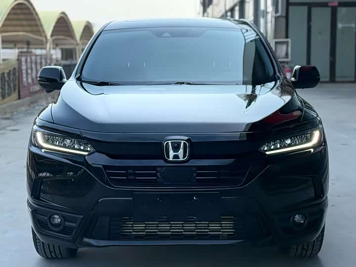 Фото 2 - Honda Breeze