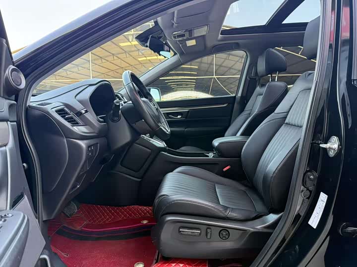 Фото 7 - Honda Breeze