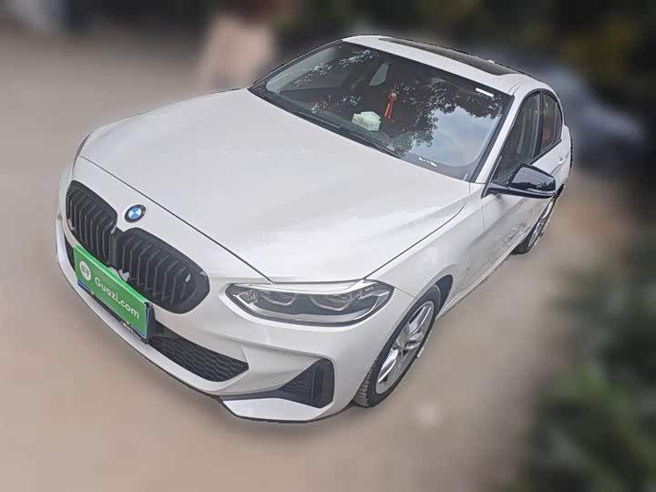 Фото 2 - BMW 1 Series