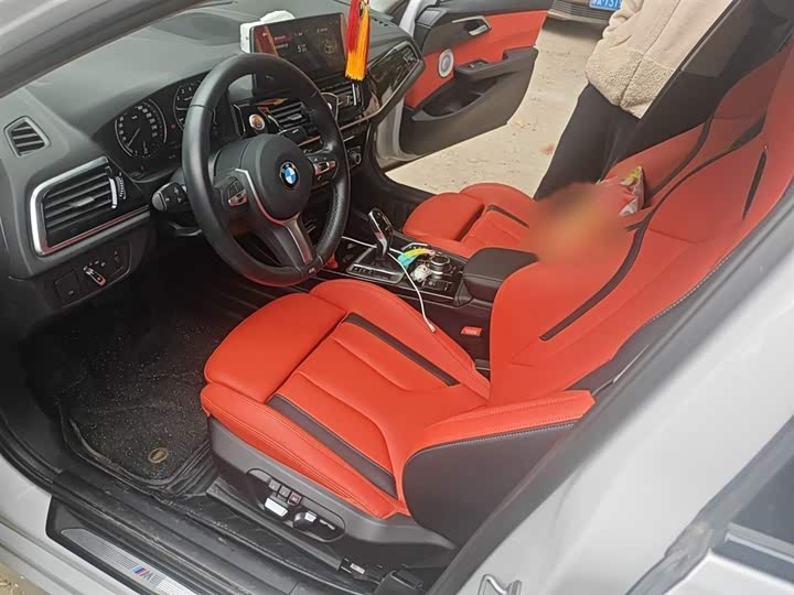 Фото 8 - BMW 1 Series