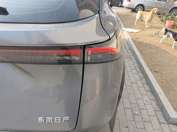 Фото 8 - Nissan Ariya EV