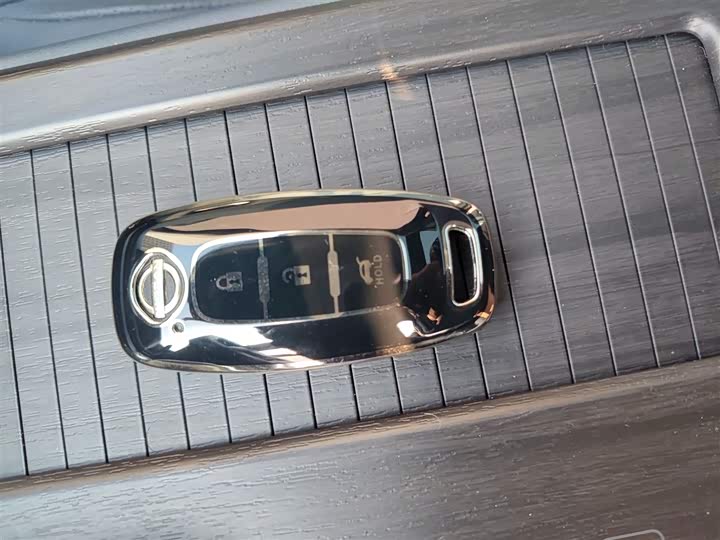 Фото 9 - Nissan Ariya EV