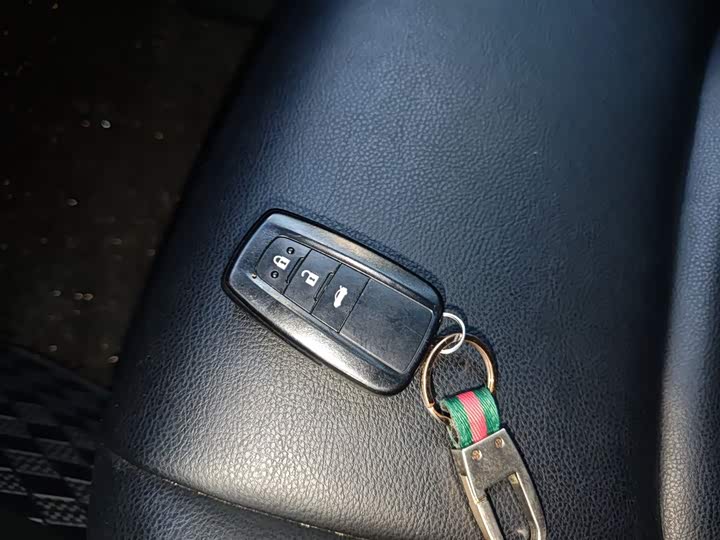 Фото 9 - Toyota Levin