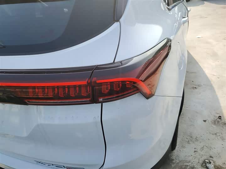 Фото 8 - Jetour X70 Plus