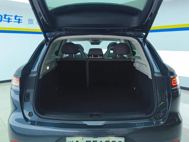 Фото 4 - Leapmotor C11