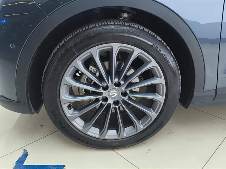 Фото 6 - Leapmotor C11