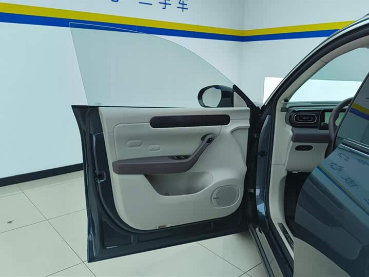 Фото 7 - Leapmotor C11