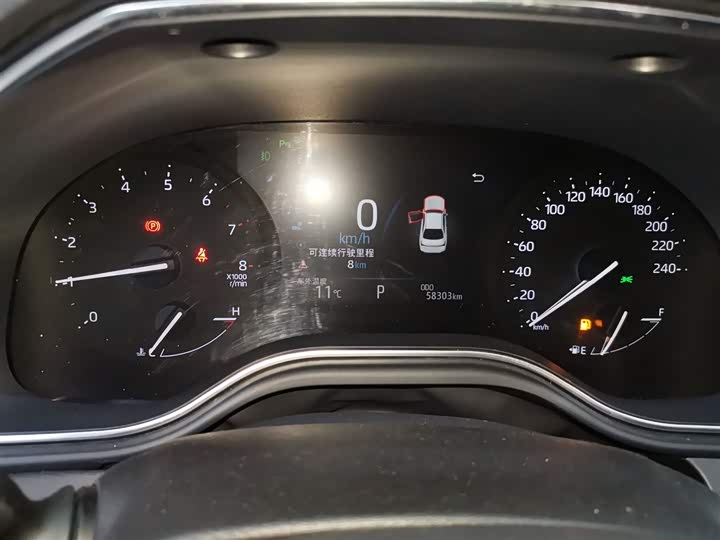 Фото 4 - Toyota Avalon