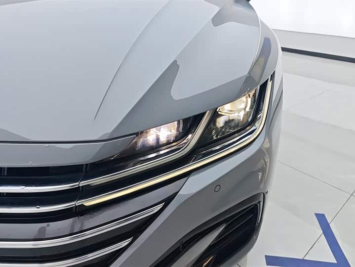 Фото 5 - Volkswagen CC