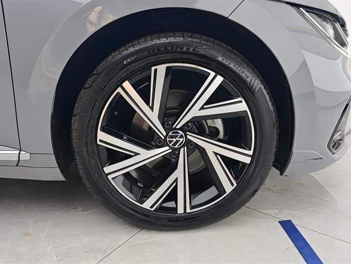 Фото 6 - Volkswagen CC