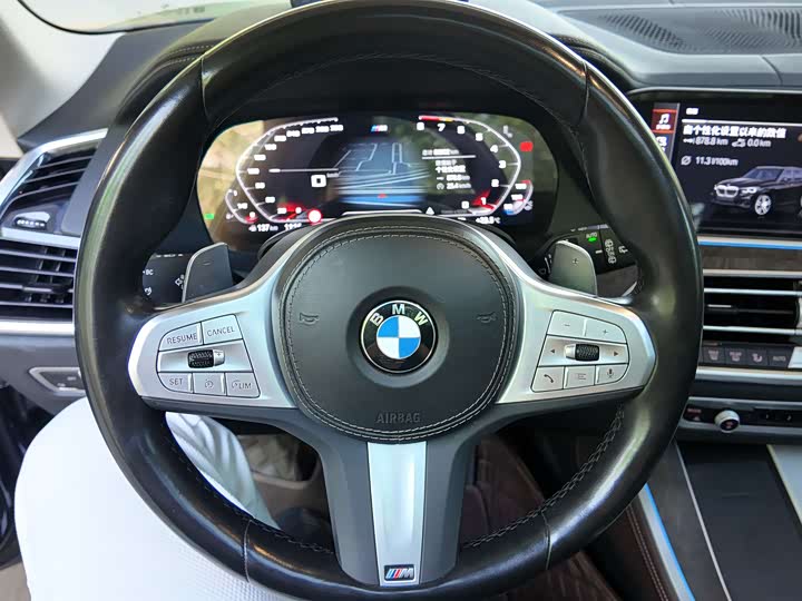 Фото 2 - BMW X5