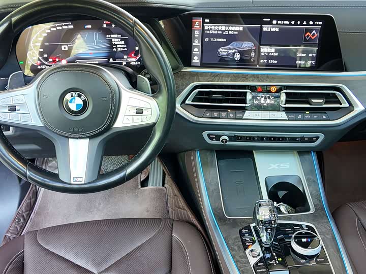 Фото 7 - BMW X5