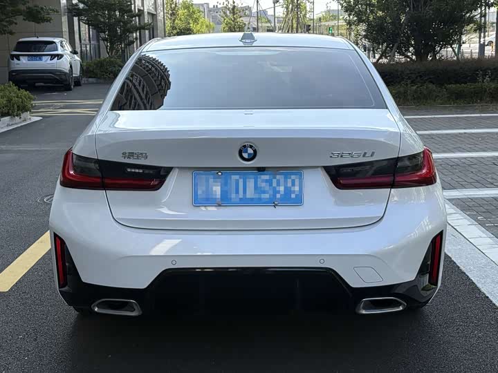 Фото 5 - BMW 3 Series