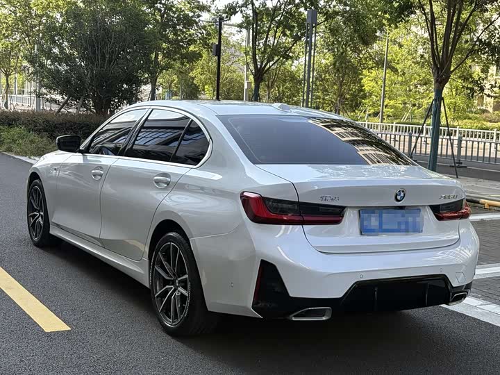 Фото 6 - BMW 3 Series