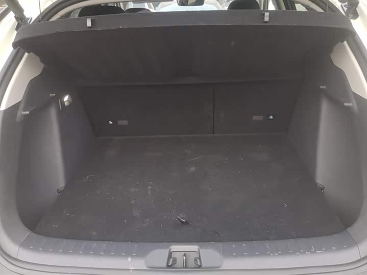 Фото 4 - BYD Yuan Plus