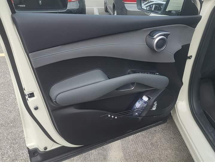 Фото 7 - BYD Yuan Plus