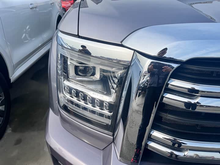 Фото 5 - Haval H5