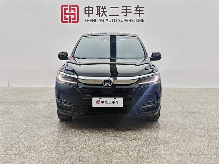 Фото 5 - Honda Breeze