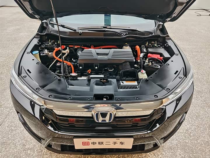 Фото 6 - Honda Breeze