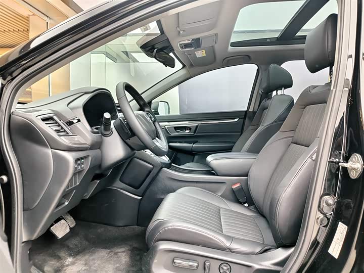 Фото 8 - Honda Breeze