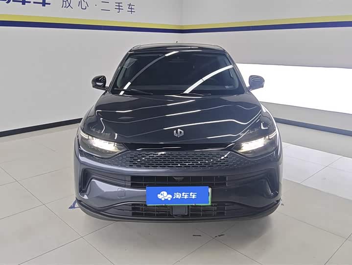 Фото 2 - Leapmotor C11