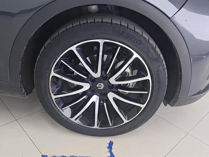 Фото 6 - Leapmotor C11