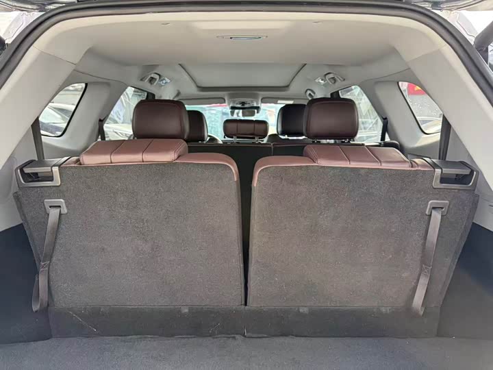 Фото 9 - Chery Tiggo 8 Pro