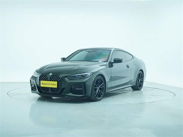 Фото 2 - BMW 4 Series