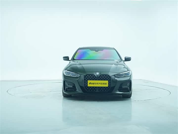 Фото 3 - BMW 4 Series