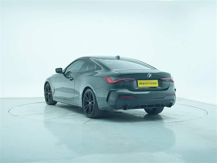 Фото 6 - BMW 4 Series